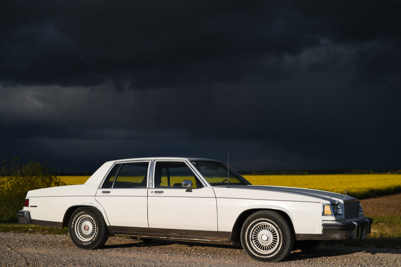 Buick Le Sabre