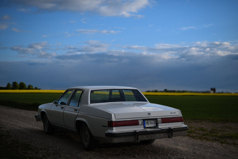 Buick Le Sabre